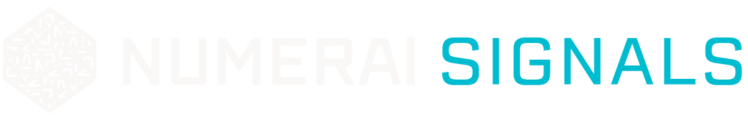 Numerai logo